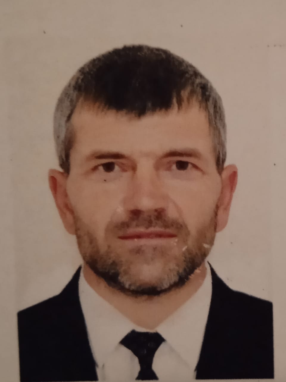Хайбулаев Роман Магомедрасулович.